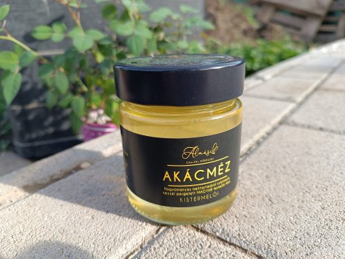 Akácméz 300g