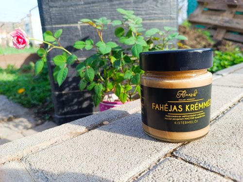 Fahéjas krémméz 300g