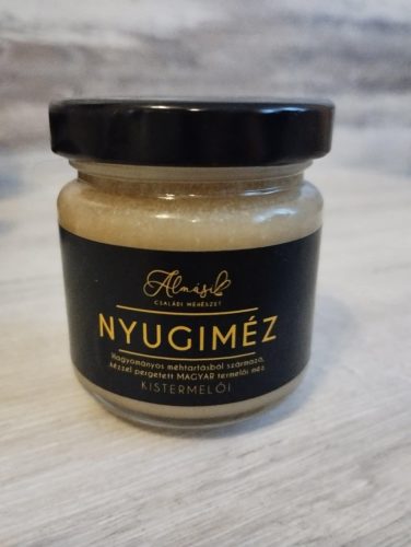 Nyugiméz 300 gramm