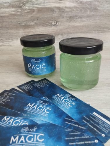 Magic (alma) 130g