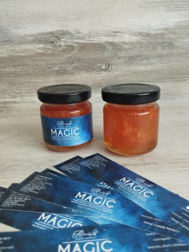 Magic (barack) 130g