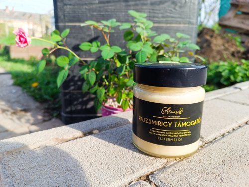 Pajzsmirigy támogató 130g