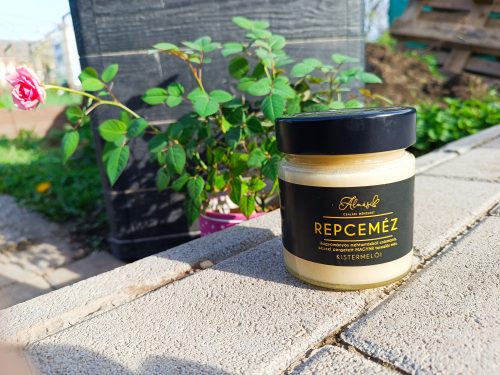 Repceméz 130g