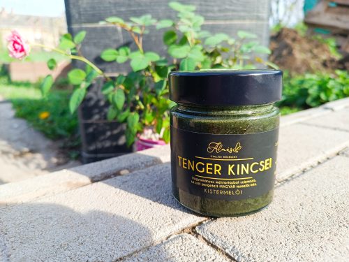 Tenger kincsei 300g