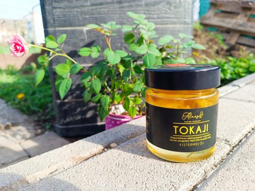 Tokaji 130g