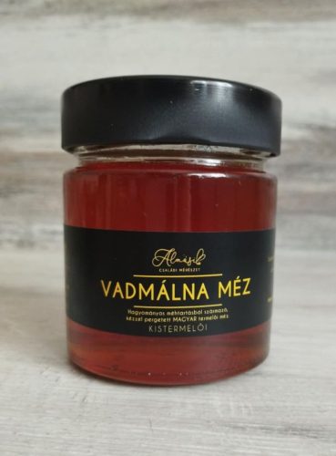 Vadmálna méz 300 gramm